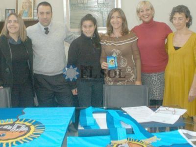 Orgullo para los quilme�os