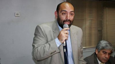 Villalva: �El �ndice delictivo se sostiene en sus par�metros normales�