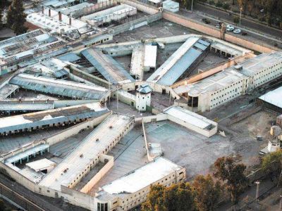 Piden que el pedido para mejorar las condiciones de las c�rceles de Mendoza se haga a trav�s de la Legislatura