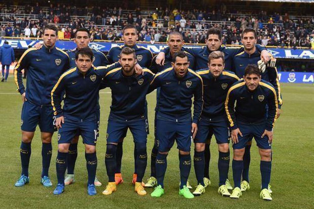 �Qu� necesita Boca para ser campe�n en la pr�xima fecha?