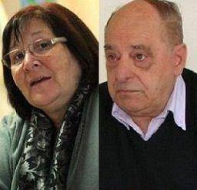 Morro: �Arroyo est� gag� 