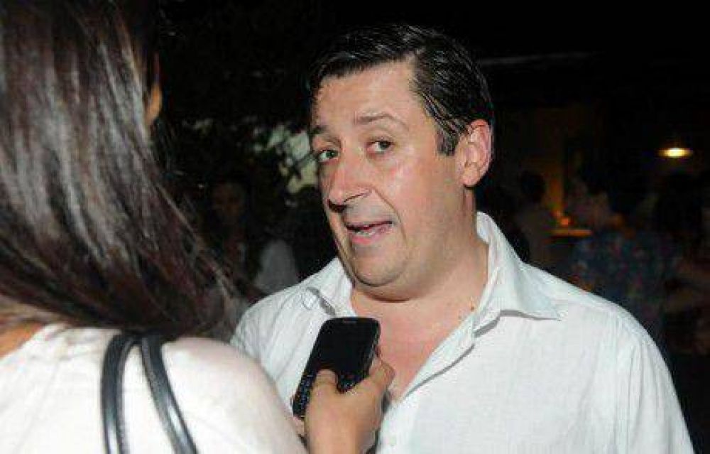 �Si bien, creemos, hemos hecho bastante, falta mucho�, se�al� el Intendente de Guamin�