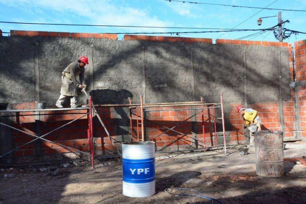 Salta tendr� una ludoteca infantil