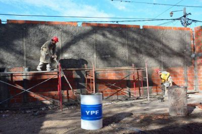 Salta tendr� una ludoteca infantil