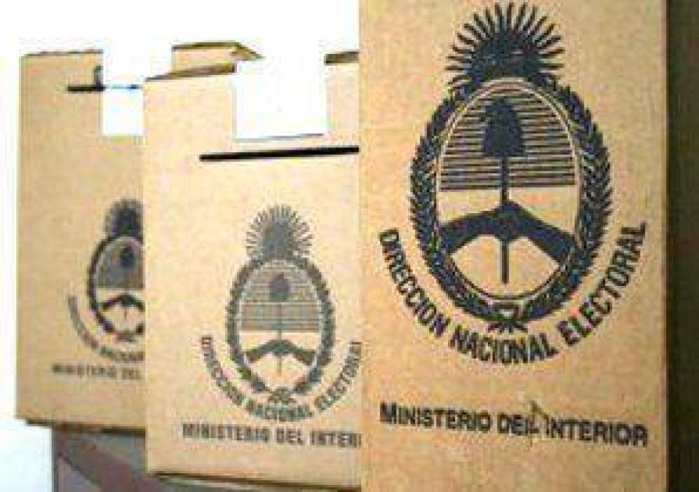 S�lo el Frente para la Victoria tendr� candidatos a intendente en los 135 municipios bonaerenses