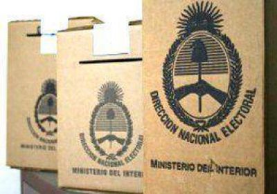 S�lo el Frente para la Victoria tendr� candidatos a intendente en los 135 municipios bonaerenses