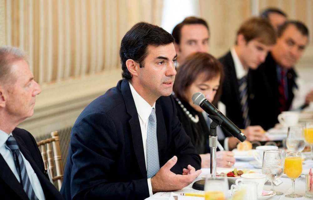 Volver al mercado de capitales o el ajuste