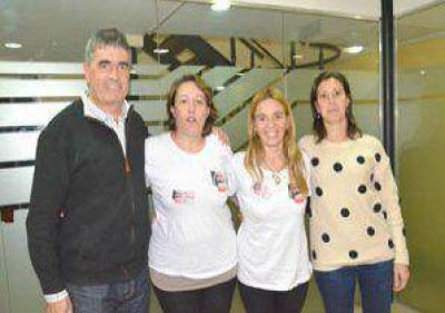 Despu�s de mucha lucha la ONG �Manitos en los Bolsillos� tiene su hogar