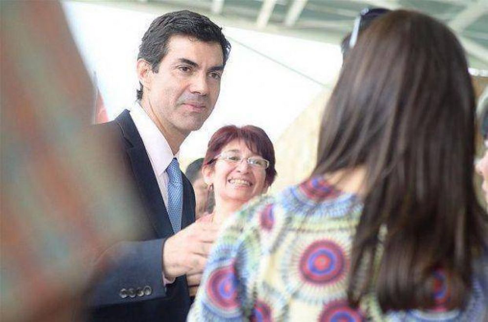 Juan Manuel Urtubey: 