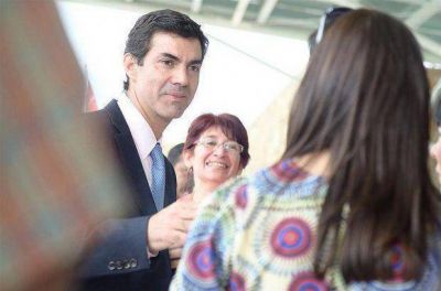 Juan Manuel Urtubey: 