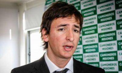 Maldonado: �La desnutrici�n tiene que ser considerada como un delito de lesa humanidad�