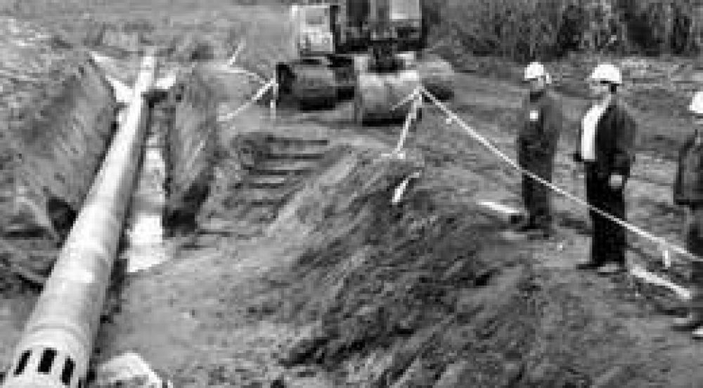 Ratifican necesidad de �modificar� tramo del Gasoducto del NEA