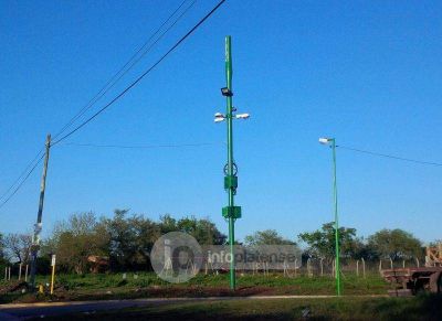Sigue la preocupaci�n por las antenas: Advierten graves riesgos para la salud 