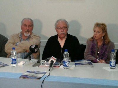 �Cuto� Moreno: �las obras son de la gente, no por el signo pol�tico�