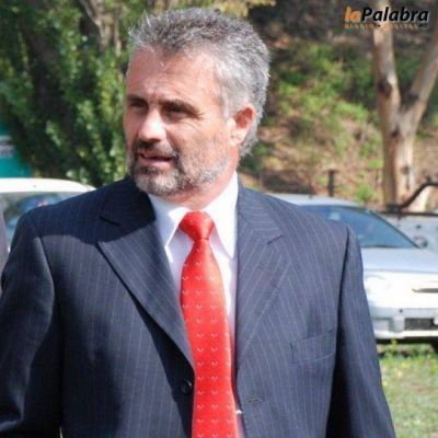 Curetti gestiona en Buenos Aires y La Plata