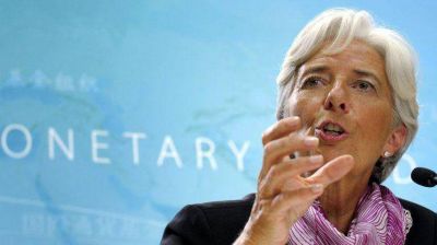 El FMI prev� que la econom�a argentina seguir� estancada hasta 2017