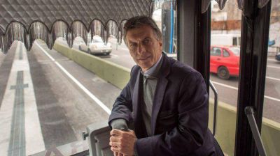 Mauricio Macri: 