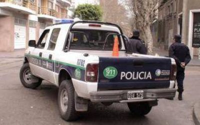 Pilar: Detienen a mujer acusada de prostituir a su hija de 8 a�os