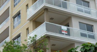 Un departamento en Corrientes se cotiza entre $600 y $900 mil