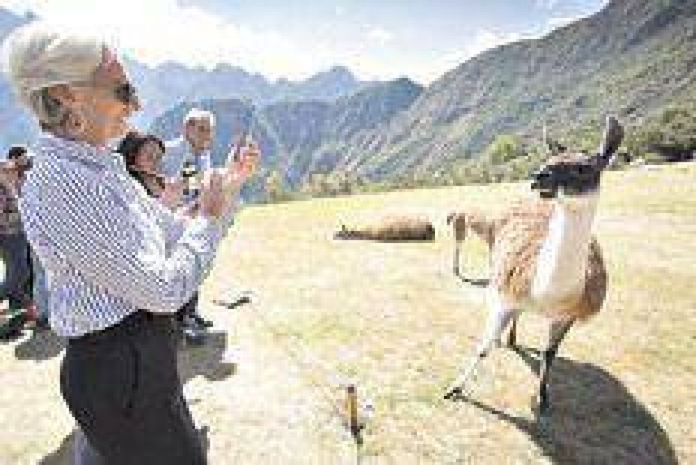 El FMI se corrige a s� mismo