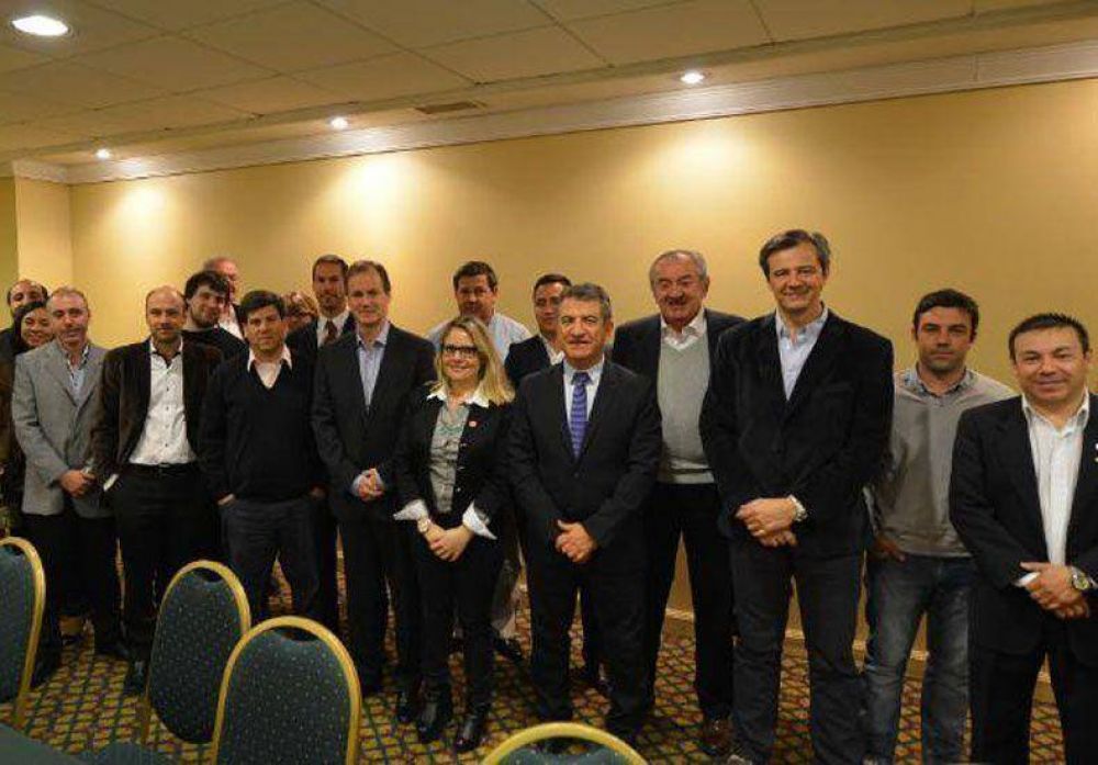 Chile ampliar� la importaci�n de servicios tecnol�gicos entrerrianos