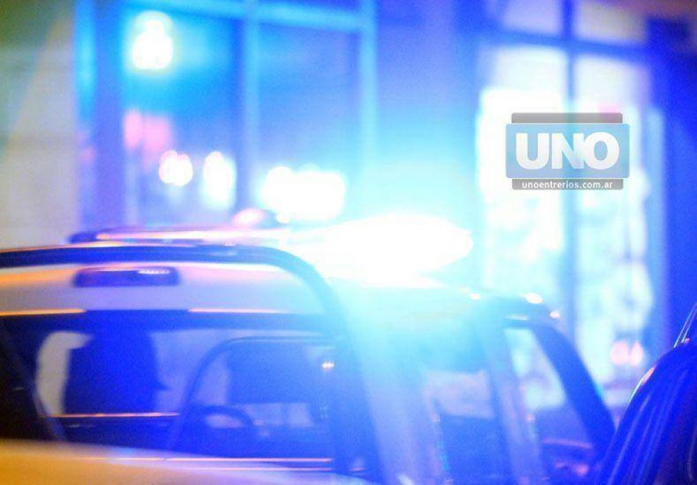 Asesinaron a un joven en el barrio Anacleto Medina de Paran�