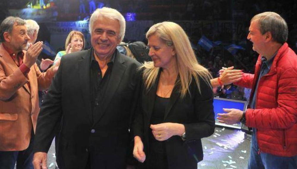 Schiaretti: El que se corte solo est� fuera de mi gesti�n