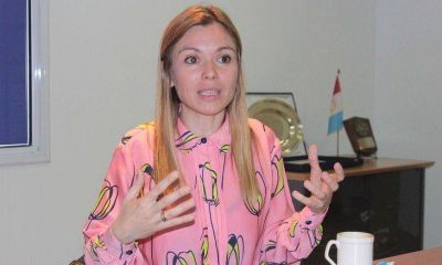�El peronista de alma nos va a votar a nosotros�