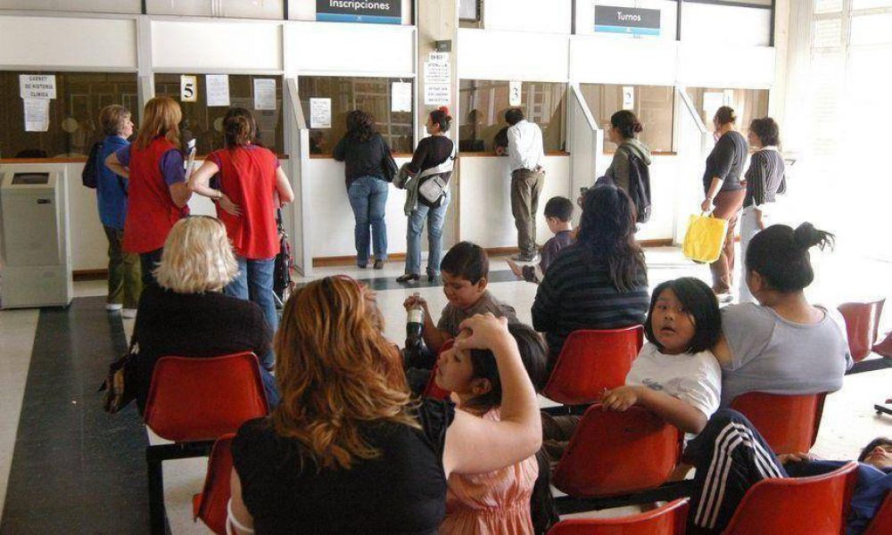 Durante este invierno hubo menos casos de bronquiolitis y m�s de neumon�a que en 2014