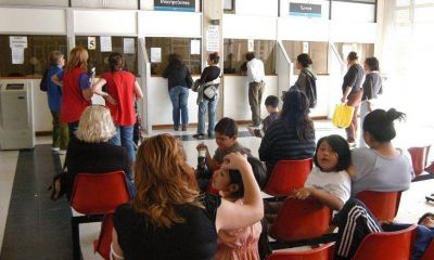 Durante este invierno hubo menos casos de bronquiolitis y m�s de neumon�a que en 2014