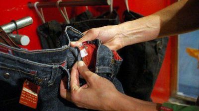 Talles para pocos: el 40% de las personas tiene problemas para comprar ropa adecuada
