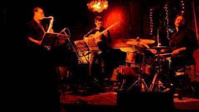 Gran expectativa por el Bald�o Jazz