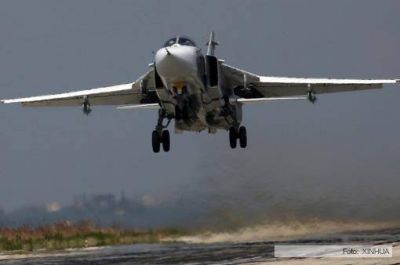 La OTAN rechaz� que haya sido accidental la incursi�n de aviones rusos en espacio a�reo turco