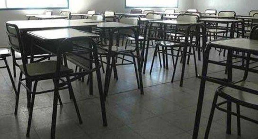 Escasa actividad en Rosario por el feriado