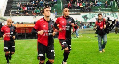 Col�n y la lucha por mantener la categor�a