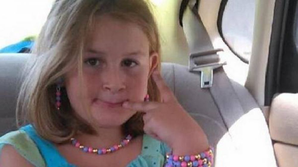 Un chico de 11 a�os mata a una nena de 8 con una escopeta