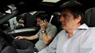 La Fiscal�a de Barcelona exculp� a Messi pero pidi� c�rcel para su padre