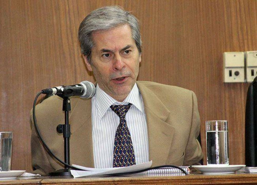 General Pico: Condenaron a un padrastro a 10 a�os de prisi�n