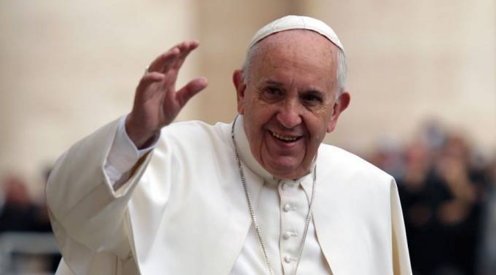 TEXTO COMPLETO: Primera catequesis del Papa Francisco en el marco del Sínodo de la Familia