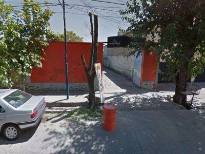El lavadero a cuadras del Ministerio de Seguridad donde copiaban llaves de autos para robarlos
