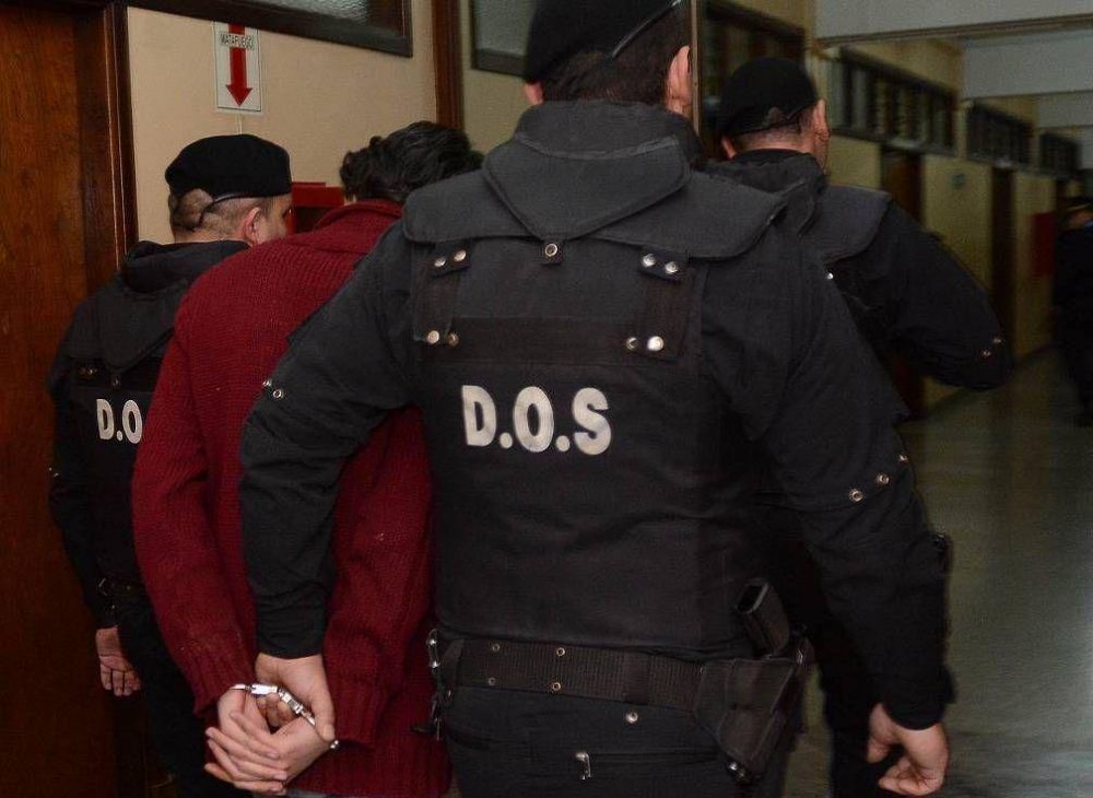 Veinte a�os por matar al nuevo novio de su ex mujer