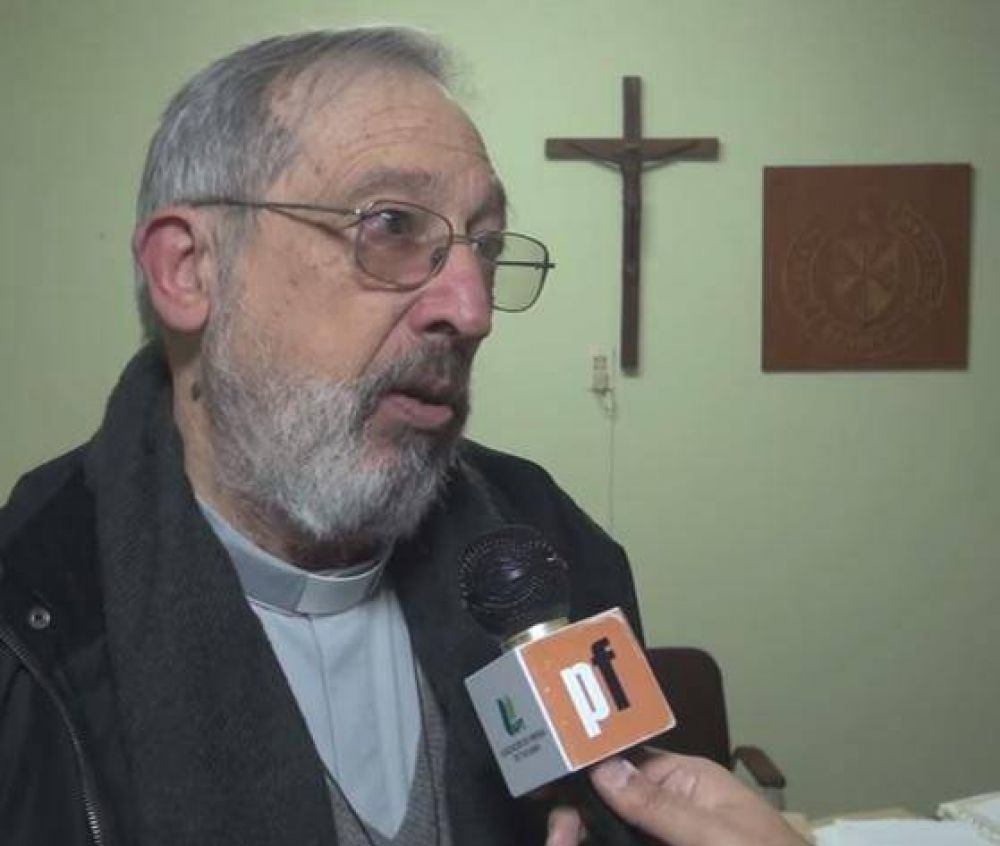 Mons. Rossi pidió investigar si hubo responsabilidad de funcionarios en las inundaciones