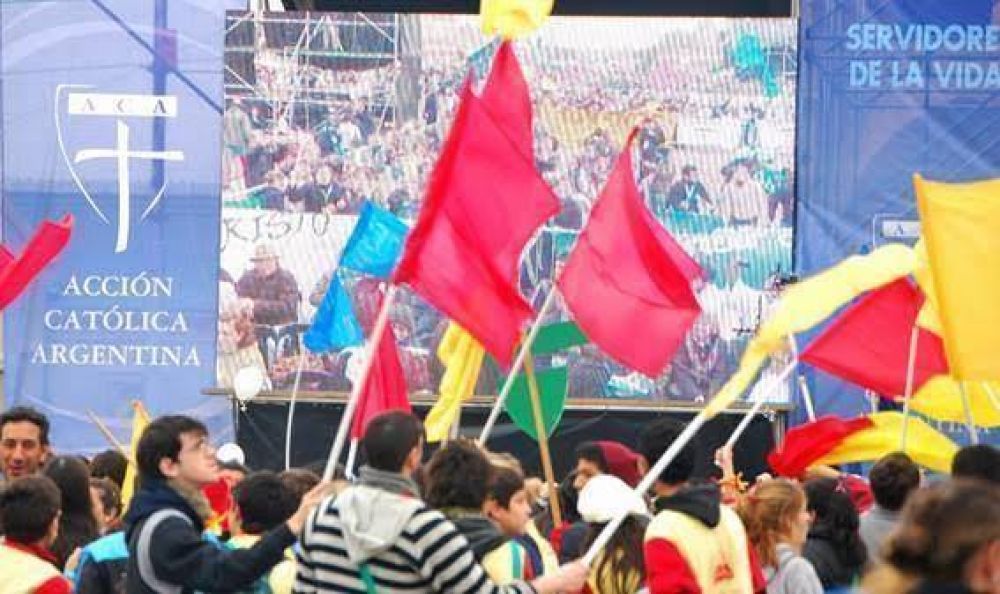 Más de 7.000 delegados en la Asamblea Federal de la A.C.A. en Bahía Blanca