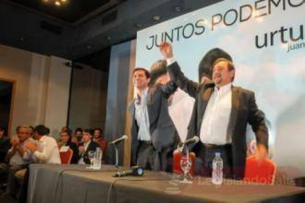 #Enga�aPichanga: si Urtubey no renuncia a la gobernaci�n, Isa gobernar� hasta nuevo aviso