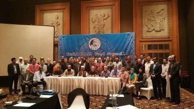Se celebra en Yakarta Asamblea General del WHFC 2015