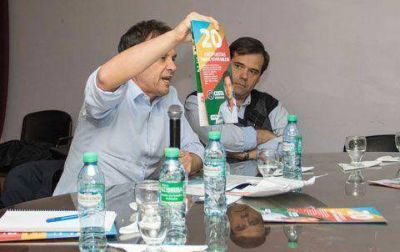 Costa present� veinte principales propuestas