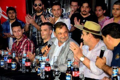 Miguel Isa: �Salta es el semillero y cuna de la m�sica popular argentina� 