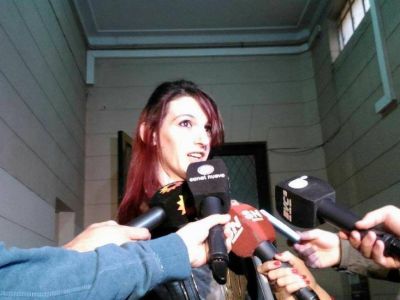 30 a�os de prisi�n para el violador de Ana Paula