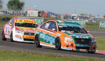El Turismo Nacional vuelve a Posadas
