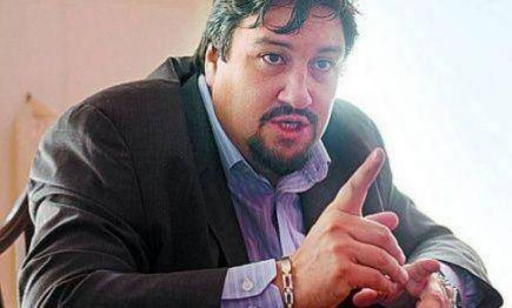 Perdiendo poder: La Justicia cit� a Closs para que explique la falta de agua en Ober�
